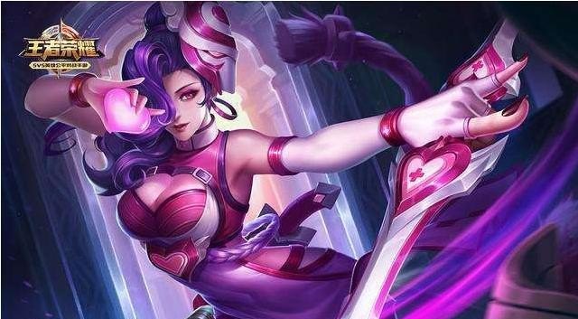 王者阿轲设置如何设置最佳,王者荣耀 阿珂怎么玩