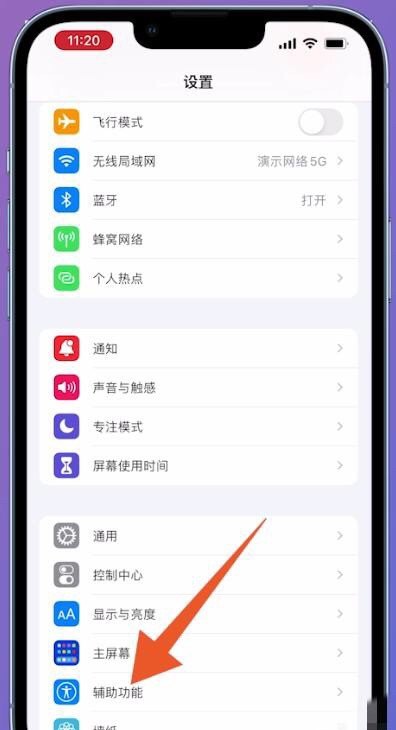苹果手机字体怎么？苹果手机字体怎么改 苹果手机 字体