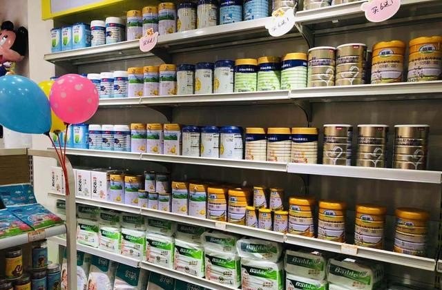 加盟个母婴店需要多少钱,母婴店店加盟