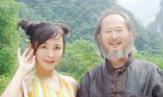 女裸父画，炒作还是艺术,看图描述历史人物