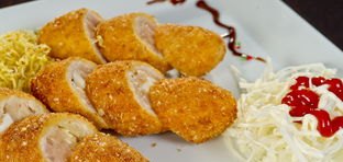 连云港旅游去哪儿吃饭_新浦美食推荐炸鸡加盟店