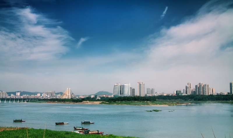 南通周边城市自驾游攻略 南通旅游攻略