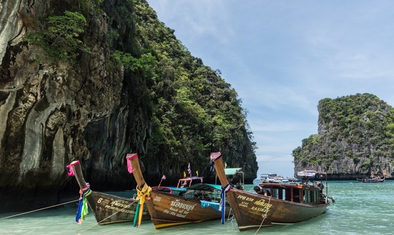 自驾绕海南一周多长时间 海南旅游岛