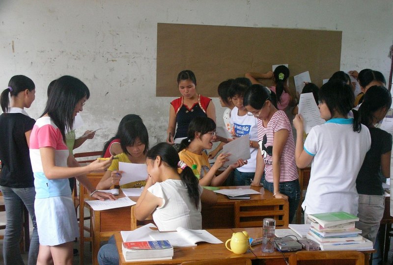怎样学好小学英语_教小学英语的方法和经验