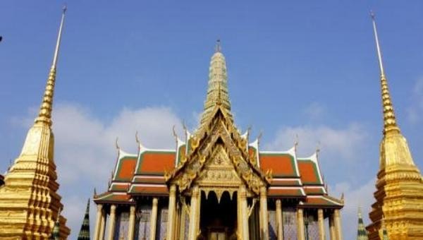 泰国旅游景点介绍_泰国攀牙府旅游景点
