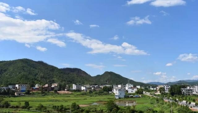 去到赣州必游的10个景点是哪些呢 赣州旅游景点