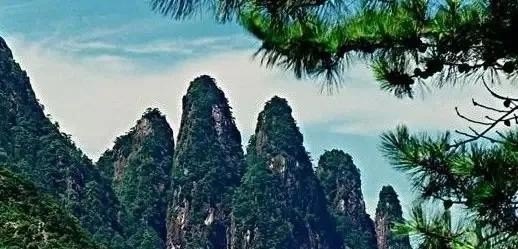 去到赣州必游的10个景点是哪些呢，赣州旅游景点