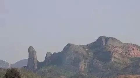 去到赣州必游的10个景点是哪些呢，赣州旅游景点