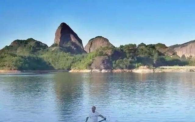 去到赣州必游的10个景点是哪些呢，赣州旅游景点