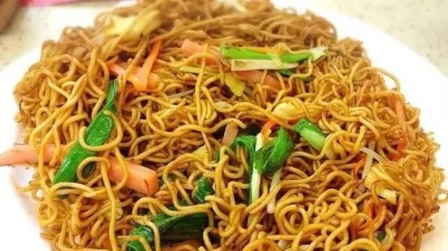 广州最贵面馆,天河美食拉面馆加盟费