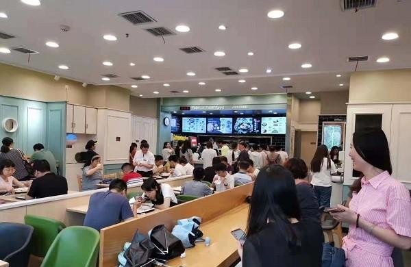 小吃加盟店哪些最靠谱，加盟美食招牌