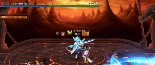 dnf极限祭坛怎么打_dnf装备怎么强化和增幅
