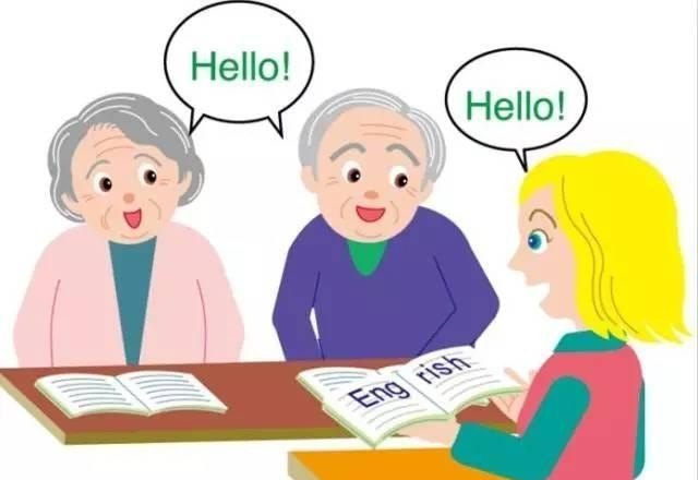 英语礼貌问候语_英语日常问候语有哪些？如何回答