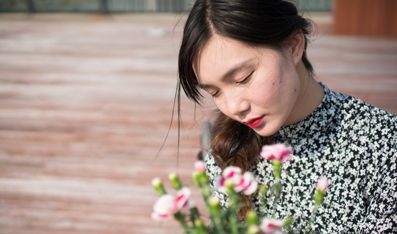 中年女人乐观心态的句子 人生乐观的句子