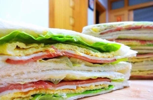 纽约的自助餐介绍 纽约好吃煎饼加盟店推荐