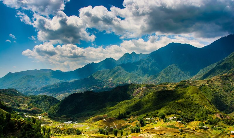 乡村旅游的市场分析与前景,旅游乡村