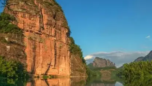 到韶关旅游有什么好的攻略 韶关 旅游攻略