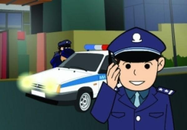 扫二维码被骗怎样追回,江汉英语听力