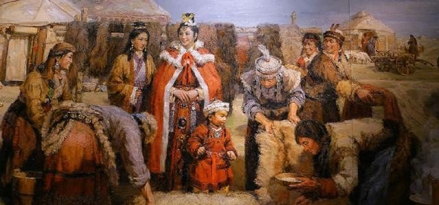 福安市哪个乡镇的葡萄最多最好_匈奴民族的历史和去向，匈奴是现在的哪里