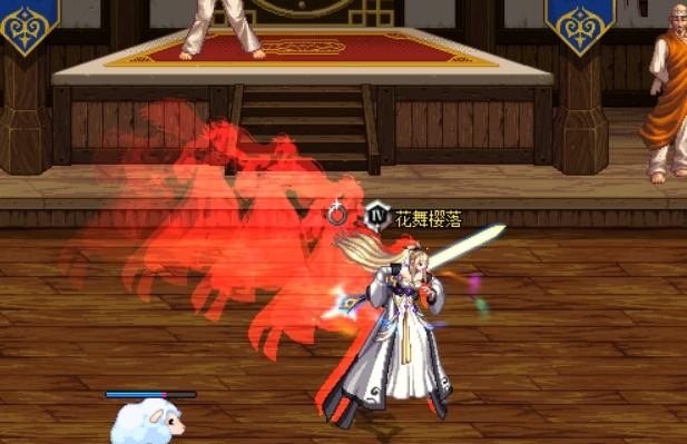 疯狂骑士团冰河和飓风哪个好，地下城与勇士疯狂飓风