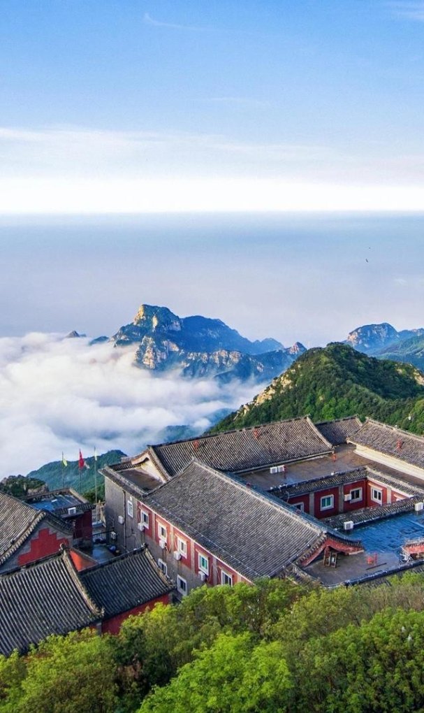 如何旅游才真正舒服、真正放松，旅游才