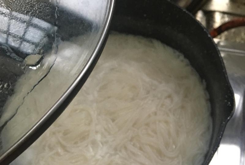 吉安市哪家的炒粉最好吃,吉安美食推荐炒粉介绍