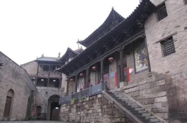 晋城名称的由来,介绍晋城的历史文化