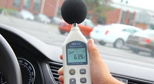 楼上噪音扰民的最佳解决办法_对付楼上噪音最无形绝招