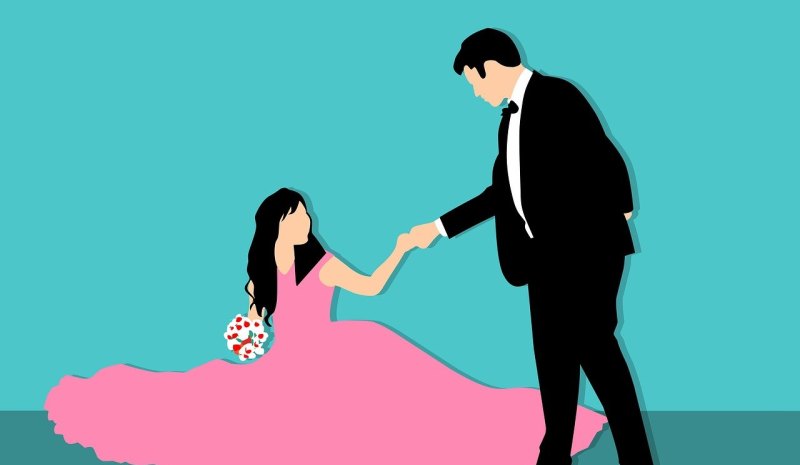 化解夫妻矛盾的名言，感情为婚姻让步的句子