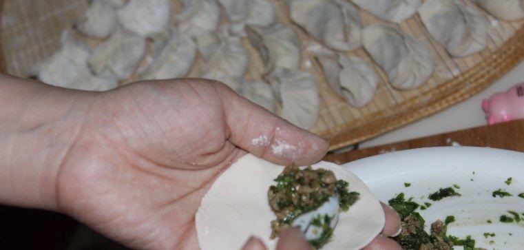 王厚元饺子馆介绍，老边饺子加盟店