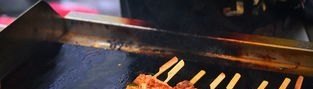长沙美食小明烤肉加盟,长沙美食小明烤肉加盟