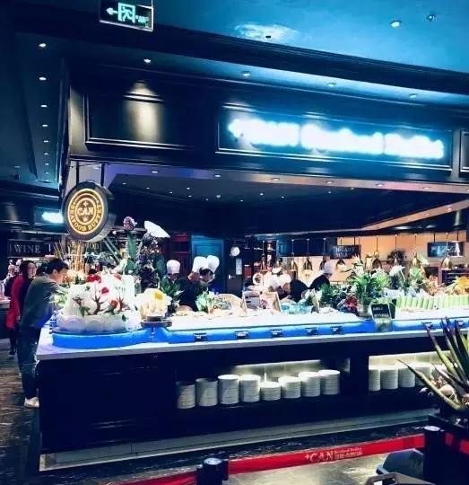 虎门好吃的特色餐厅 宝龙广场三楼美食推荐餐厅有哪些