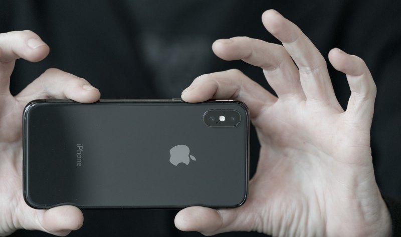 iPhonese和iPhone区别 se苹果手机