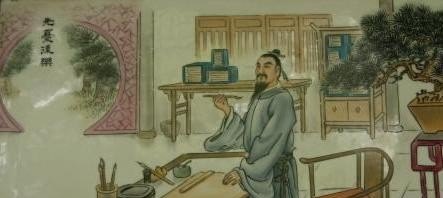 看历史人物的感受,看历史人物的感受