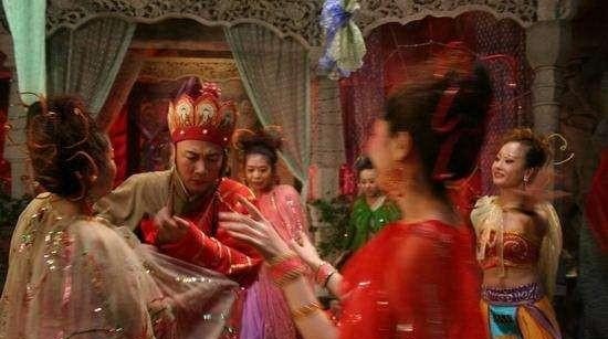 负责任敢担当的人有什么表现_西游记原著师徒四人谁最厉害