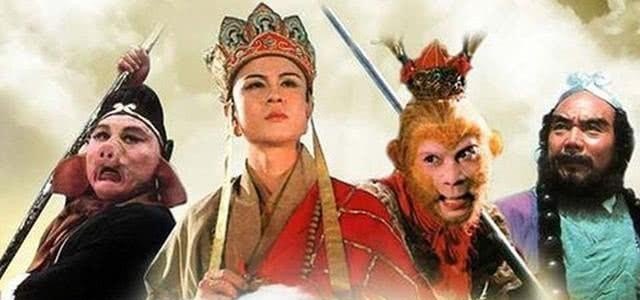 负责任敢担当的人有什么表现_西游记原著师徒四人谁最厉害