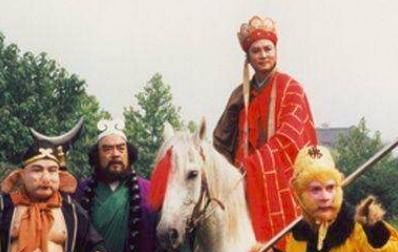 负责任敢担当的人有什么表现_西游记原著师徒四人谁最厉害