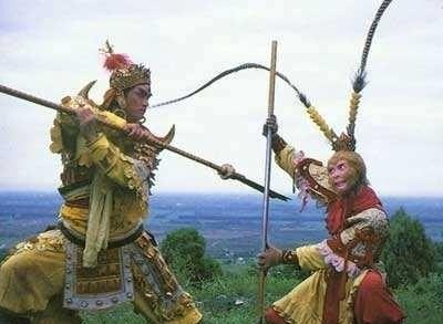 负责任敢担当的人有什么表现_西游记原著师徒四人谁最厉害