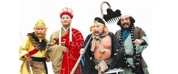 负责任敢担当的人有什么表现_西游记原著师徒四人谁最厉害