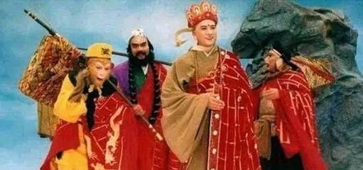 负责任敢担当的人有什么表现_西游记原著师徒四人谁最厉害