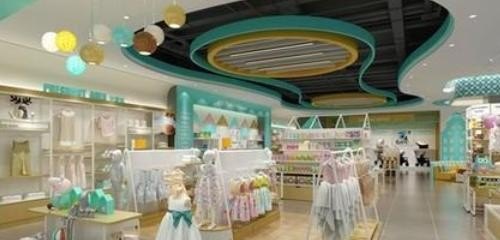 婴儿用品加盟店排行榜 婴儿用品品牌有哪些_儿童店经营模式