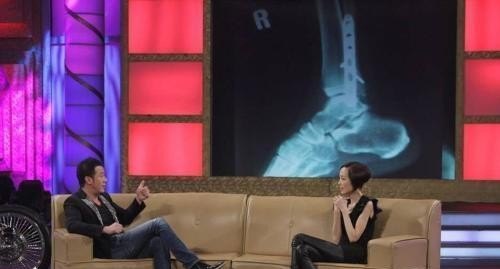 鲁豫有约主持人鲁豫个人经历有哪些_小红帽幼儿园加盟