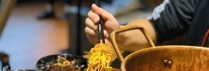 西安串串排行前十名_西安连锁美食推荐加盟店