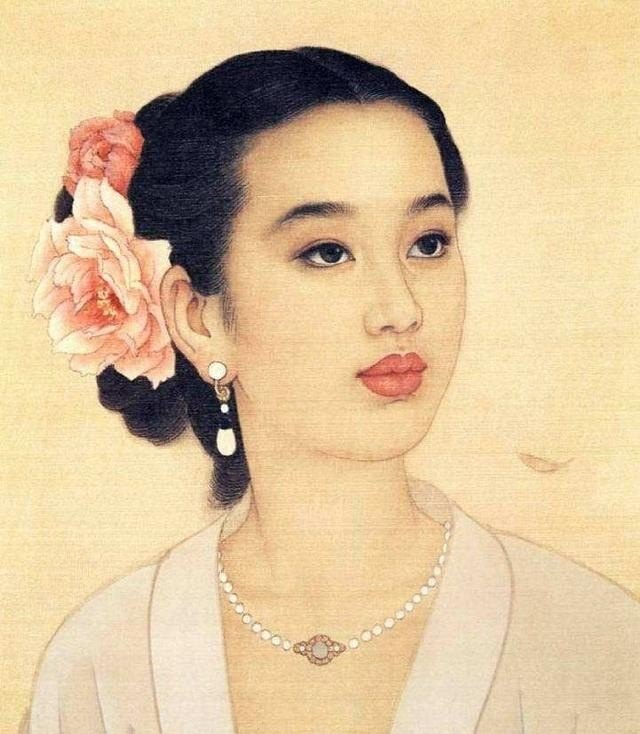 历史上李清照真的漂亮吗_中国历史最漂亮皇帝