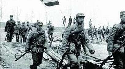 整编74师在解放战争中对+++和军民都造成哪些损失，整编74师历史故事