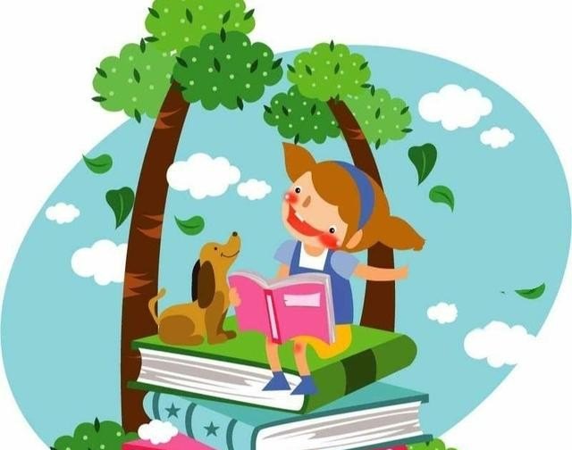 请推荐适合8岁孩子看的文学书和科普书,科普版小学英语mp3