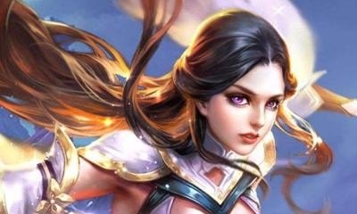女生专用搞笑王者昵称,王者荣耀幽默昵称