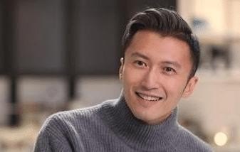 向华强为什么怕谢霆锋? 向华强怎么评价谢霆锋_黎明有多红