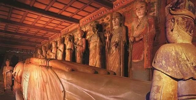 武威市钟鼓楼建造时间_武威香火最旺的十大寺庙