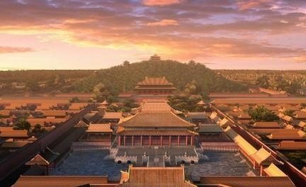 中国世界文化遗产资料与图片_清东陵为什么被列入世界文化遗产呀，理由是什么呀